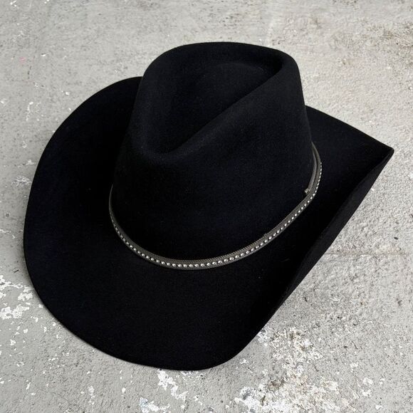 Stetson four X Beaver felt hat - Picture 1 of 9